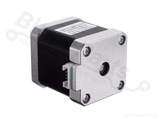 Stepper motor NEMA 17 17HS8401B